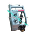 Mig welding wire feeder